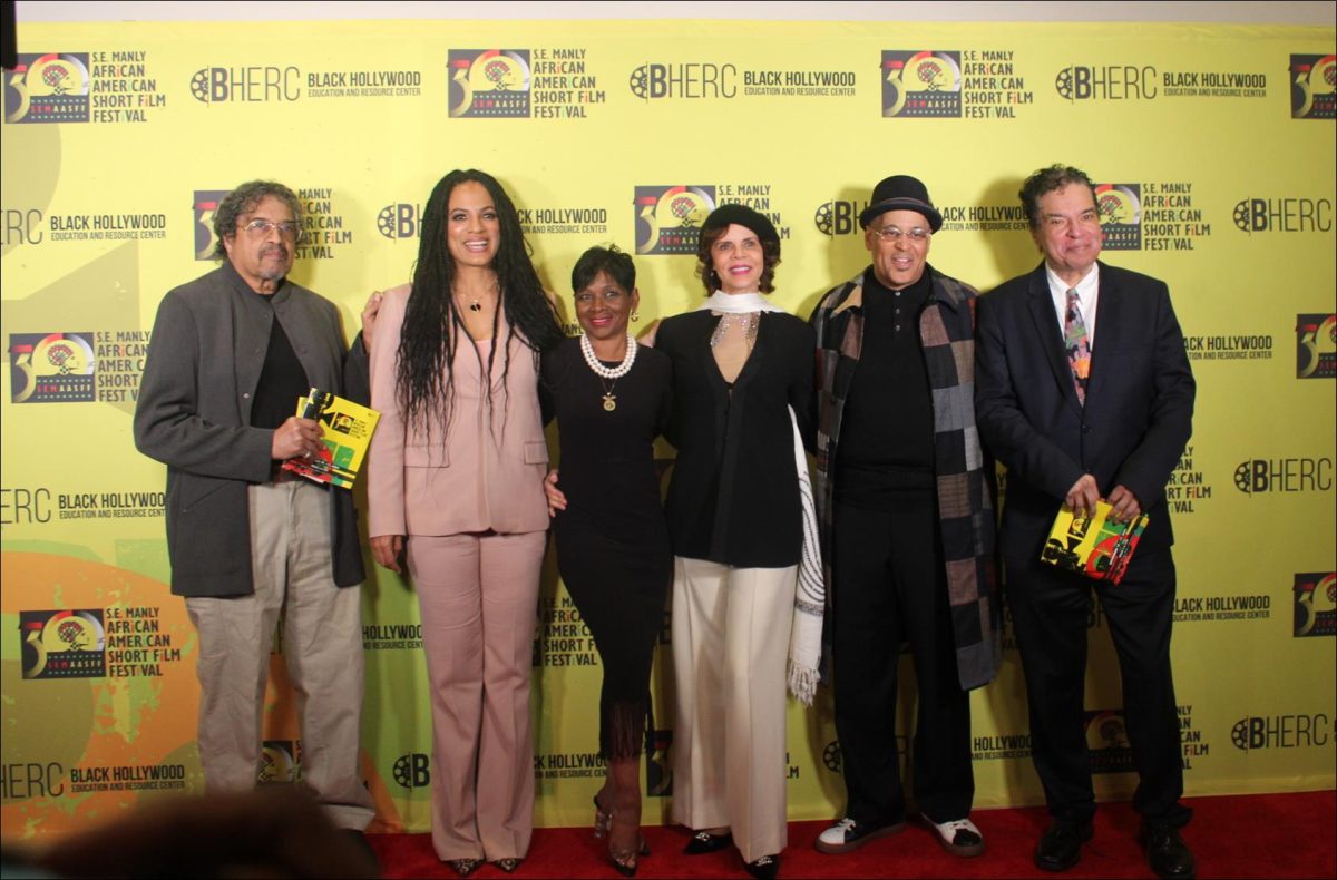 Photo by Aisha L. Thompson, no print without permission
