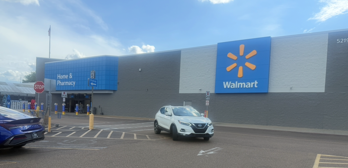 Boycott Walmart: From Mr. Cap Casey’s Store to Corporate Surveillance, Senatobia Demands Answers