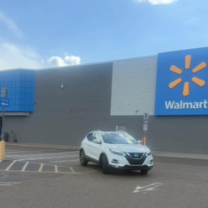 walmart